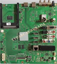 BEKO - VXP190R-4, LYG4ZZ, Beko B40-LW-7336, Main Board, Ana Kart, VXM400AR02