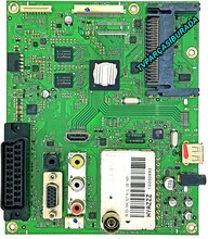 SONY - VYA190G-3 , HYAZZZ , Sony KDL-22BX20D , Main Board , LTA216AT01