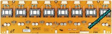 SAMSUNG - WAX2C , PCB2737, A06-126731 B , CSN308-00 , Sony KDL-32V2500 , Inverter Board , LTZ320WS-LH3