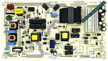  WCV140 , ZWC194R-5 , Grundıg 43 CLX 7820BP , Power  Board , LC430EGY-SKM3 , 057T43-C47