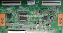 SAMSUNG - WSL_C4LV0.0, SONY KDL-46EX650, T CON Board, LTY460HN05