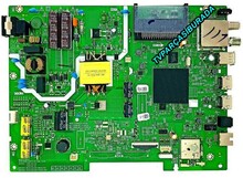 BEKO - WZM190R , 5800-A7M42G-0PXX , N012406-001310-003 , 1C6510 , Beko B40 B 685 A , Main Board , SDL400FY-QD0-G37
