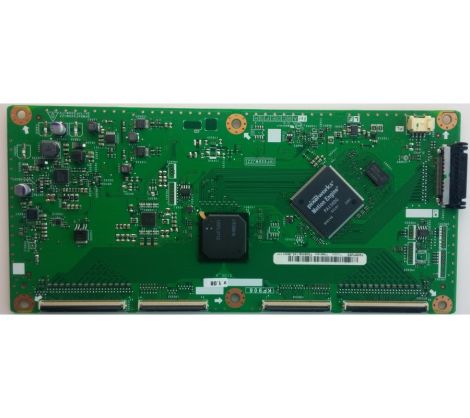 XF906WJZZ, KF906, F906FM55, SHARP, LC-60UQ10E, T-Con Board