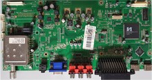 BEKO - XLB190R-11, F7PUZZ, Beko F82-511 BS 2HD, Main Board, Ana Kart, LTA320AA05