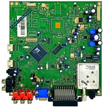 BEKO - XZZ190R-5 , GNV 4ZZ , Beko F106-521 B FHD , Main Board , T420HW04