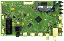 YE9ADZ , ZG7190R-10 , Grundig 40 VLE 6830 BP , Main Board , LCS400HN02-804 , 057D40C07U