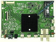YG0190R-2 , 1ET510 , Grundıg 50GHU8000 , Main Board , 057T50-C50 , T500QVN04.1