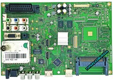 BEKO - YNG190R-6 , GKE MZZ , GKEMZZ , Beko F 94S504 B FHD Eco , Main Board , T370HW02