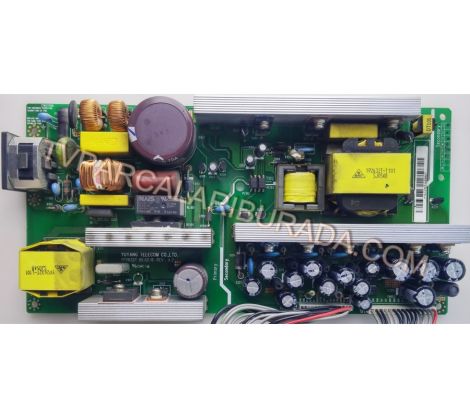 YP2632T, REV.A.2, LG 32LX2R, LG 32LB1R, POWER  BOARD, T315XW01, LG DISPLAY - 1