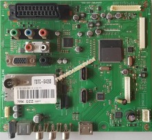 BEKO - YRQ190R-8, 7MK DZZ, Beko F82-507 B 3HD, Main Board, Ana Kart, LTA320P06