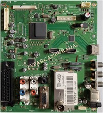 ARÇELİK - YRQ190R-8, 7MKDZZ, Arçelik TV82-203 3HD, Main Board, Ana Kart, LTA320AP06