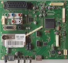 GRUNDIG - YRQ190R-8, 7MU DZZ, 7MUDZZ, Grundig 32-120 3HD, Main Board, Ana Kart, LTA32AP06