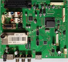 ARÇELİK - YRQ190R-8, GXV9ZZ, Arçelik TV66-201 3HD, Main Board, Ana Kart, LTA260AP05