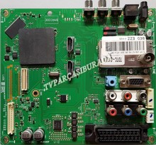 ARÇELİK - YTD190R-5, BED EZZ, BEDEZZ, Arçelik TV94-203FHD, Main Board, Ana Kart, LC370WUN-SCC1