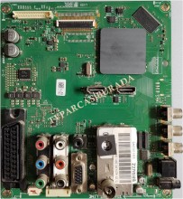 GRUNDIG - YTD190R-7, BRQWZZ, Grundig GR37102 FHD, Main Board, Ana Kart, T370H03 V.Q