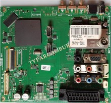 BEKO - YTD190R-7, FM6EZZ, Beko F94 203 FHD, Main Board, Ana Kart, LC370WUN-SCC1