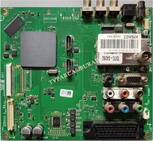 GRUNDIG - YTD190R-7, BQKIZZ, Grundig G32 LCH 0B, Main Board, Ana Kart, LTA320AP06