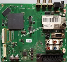 Arçelik A32LCC0B Main Board , YTD190R-7, AV7BZZ , LC320WXN-SCB1