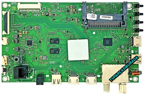 Z02190R-5 , RUMJZZ , Arçelik A43L 8840 5B , Main Board , 057T43-C50 , LC430EGY-SKM3