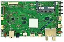 GRUNDIG - Z02190R-5 , SSWAVZ , Grundig 49 GCU 7900B , Main Board , 057T49F05C