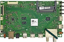 ARÇELİK - Z02190R-5 , ZZ1AGZ , SKPAVZ , Arçelik A43L 8860 SS , Main Board , 057T43C850 , LC430EGY-SKM3