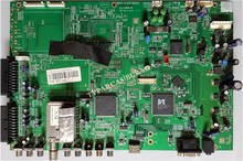 BEKO - Z1J190R-8, CNZ8ZZ, BEKO TV82 SB HD, Main Board, Ana Kart, LQ315T3LZ29