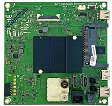 ARÇELİK - ZAE190R-2 , UATARZ , Arçelik A43 A 800 B , Main Board , T430QVN03. B , 057T43.E10