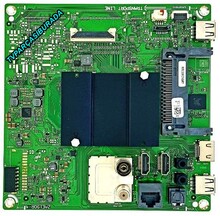 ARÇELİK - Arçelik A43 A800 B Main Board , ZAE190R-4 , UAT110 , T430QVN03 , 43T10-SOF