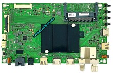 ARÇELİK - ZG2190R-3 , 2RABFZ , Arçelik A49L 8900 , Main Board , LC490EGY-SMM3 , 057T49E38C