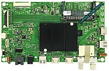 ZG2190R-3 , UFD110 , Grundıg 55 GEU 8965B , Main Board , 057T55EQ1C , LC550EQQ-SMA4