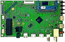 BEKO - ZG7190R-10, YD5ADZ, Beko B40L 6760 5W, Main Board, Ana Kart, LSC400HN02-804