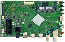 ZG7190R-11, SSGAAZ, Arçelik A32L6850 5B, Main Board, 057E32-D10, HV320WHB-N55 