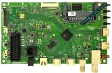 2EFAYZ , ZG7190R-11 , Grundig 32 GCH 6705B  , Main Board , 057E32C62A , HV320WHB-N55