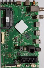 GRUNDIG - Grundig 49CLE 6645 AL Main Board , ZG7190R-7 , P07OZZ , LC490DUY-SHA1