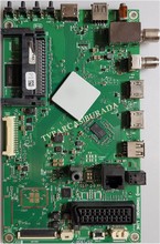 GRUNDIG - Grundig 49 CLE 6645 AL Main Board , ZG7190R-7, P91FZZ , LSC490HN02-H02
