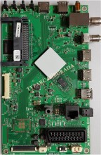 ARÇELİK - Arçelik A55L6652 Main Board , ZG7190R-7 , PT26ZZ , LC550DUY-SHA1