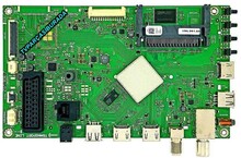 BEKO - ZG7190R-5 , MM93ZZ , Beko B32 L 6652 5B , Main Board , 057D32B35P , LC320EUJ-FFE2