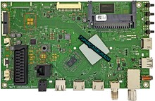 ARÇELİK - ZG7190R-9 , RGC5ZZ , Arçelik A32L 6750 5B , Main Board , 057D32-C47, HV320FHB-N00