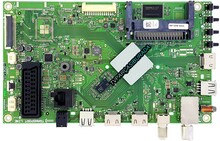 Altus - Altus AL43L 6725 4B Main Board , ZG7190R-9 , RRQAAZ , RDL430FY (LD-70E)