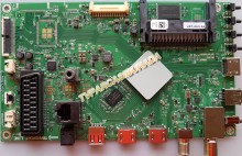 GRUNDIG - Grundig 55VLE 6565 BL Main Board , ZG7190R-9 , SD99ZZ , LC550DUY-SHA1