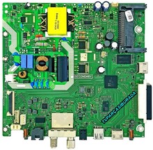 BEKO - STHASZ , ZG8190R-1 , Beko B43L 6945 5B Mian Board , BOEI430WU1-H , HV430FHB-N10