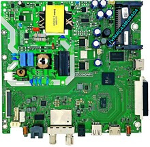 Altus - ZG8190R-2, TZC110, Altus AL32L 5925, Main Board, BOI320WX1