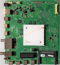 GRUNDIG - ZGF190R-4, RBB0ZZ, Grundig 40VLX7730 SP, Main Board, Ana Kart, LSC400FN05-803