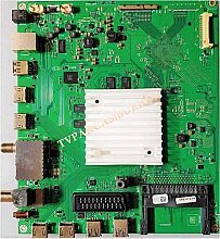 ZGF190R-5 , RFRAZZ , Beko B49L 8752 5S , Main Board , LSC490FN02-G01 - 2