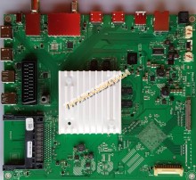 GRUNDIG - Grundig 49VLX7730 S Main Board , ZGF190R-4 , PZPAZZ , LSC490FN02-G01 , 057T49-C15