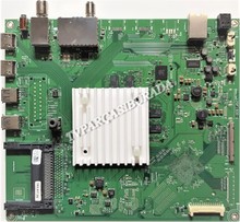 ARÇELİK - ZGF190R-6, RKHJZZ, Arçelik A43L 8740 5B, Main Board, Ana Kart, 057T43-C24