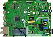 GRUNDIG - ZGR190R-1, TAVATZ, Grundig 32 GDH 5950B, Main Board, SDL320HY-QDO-F11