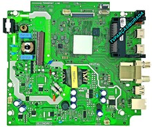 ARÇELİK - A32 C 685 A Main Board , ZGZ190R-2 , DPS510 , RDL320HY-QD0-70C