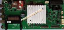 GRUNDIG - ZMG190R-7, PFWKZZ, Grundig 55 VLX 8586 BP, Main Board, Ana Kart, 057U55A11B