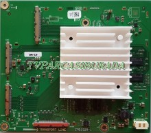 GRUNDIG - ZMG192R-1, ZMG192R-1 V-0, ZMG150, GRUNDIG 55VLX8586BP, Main Board, LSC550FJ03-001